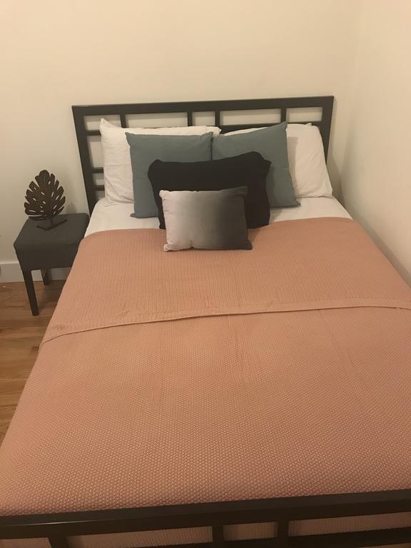 The Pandora Guest House Нью-Йорк Экстерьер фото