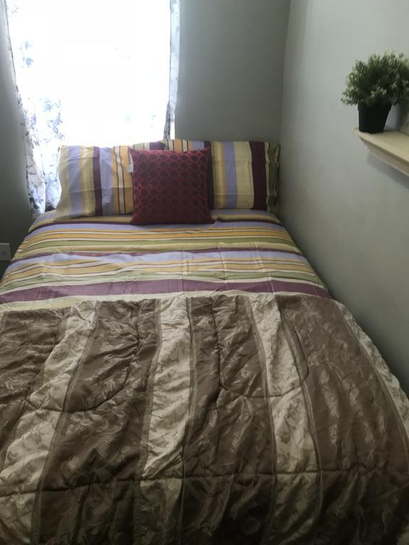 The Pandora Guest House Нью-Йорк Экстерьер фото