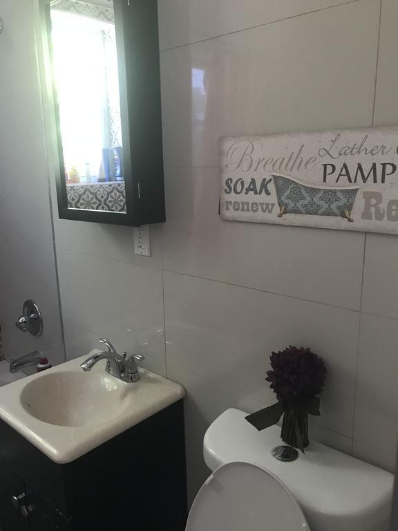 The Pandora Guest House Нью-Йорк Экстерьер фото